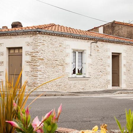 Le Loroux-Bottereau Il Etait Une Fois Chez Moi La Chambre Augustin المظهر الخارجي الصورة