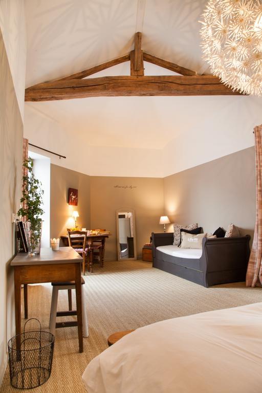 Le Loroux-Bottereau Il Etait Une Fois Chez Moi La Chambre Augustin المظهر الخارجي الصورة